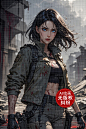 AI末世女-(35)