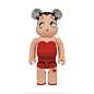 BE@RBRICK Betty Boop 1000%
