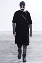 Boris Bidjan Saberi Fall 2016