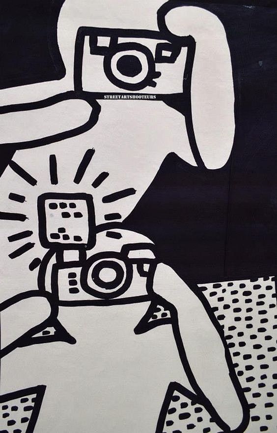 Keith Haring