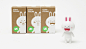 LINE FRIENDS 15cm Figure - Cony on Behance