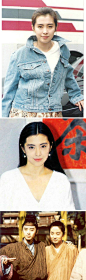 王祖贤