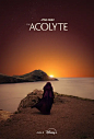星球大战：侍者 The Acolyte 海报