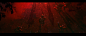 Last Night : Concept art