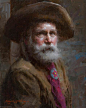 Morgan Weistling - Artists - Trailside Galleries