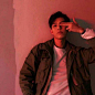 男头