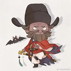 超Q的江南百景图萌图合集_花似雪 : 插画师微博：喵真想摸鱼 长按图片保存 点击图片放大 图片来源于网络，侵删 雪中汉服壁纸 | 昔去雪如花，今来花似雪 …