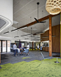 St John the Apostle Primary School  Baldasso Cortese Architects