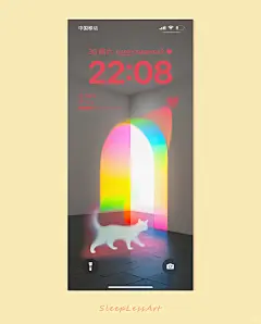 303 潜入梦中的迷幻记忆 猫咪壁纸
恍惚的迷幻里
步入无意识的清醒
—
#色彩壁纸 #每日壁纸分享 #猫猫壁纸 #个性壁纸 #ios壁纸 #原创壁纸 #小猫壁纸 #iphone壁纸 #创意壁纸 #手机壁纸
