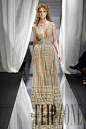 Zuhair Murad Fall-winter 2007-2008 - Couture :  Zuhair Murad – 53 photos - the complete collection