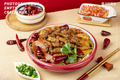 蜜蜜678采集到菜品