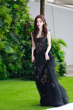 鞠婧祎 
#新白娘子传奇
#小仙女‍♀️
#壁纸