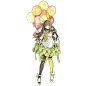 【少女前线】M4A1