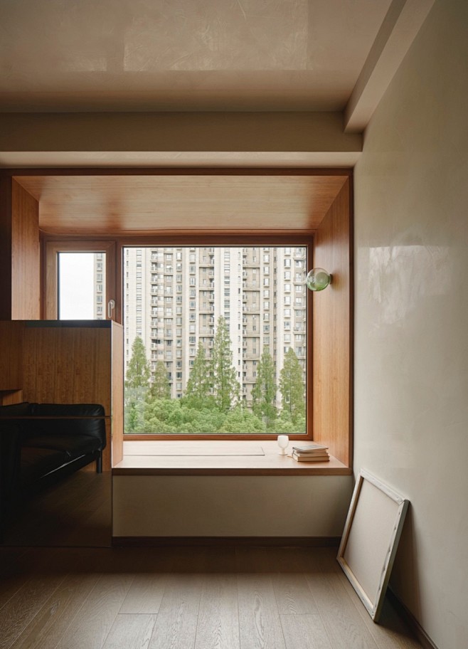 朗诗住宅，江苏南京 / 衡建筑 - 谷德...