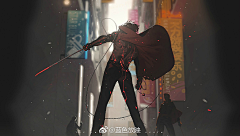 萌萌哒的嘿咻采集到线稿