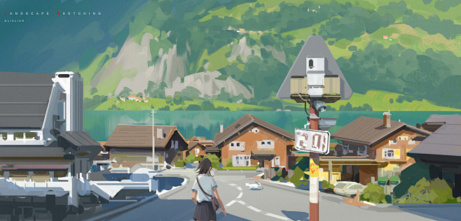 G liulian : concept ...
