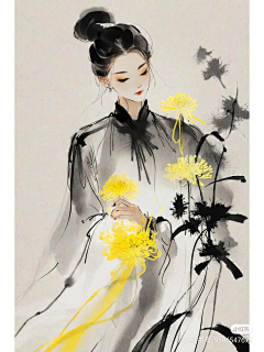 syllvia采集到古风✿风姿影