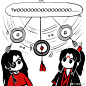 墨香铜臭人渣反派自救系统魔道祖师小说天官赐福 我觉得阴虎符可以…<br/>[授权转载：IG MianMian※链接见评论 ‬] ​​​ ​​​​