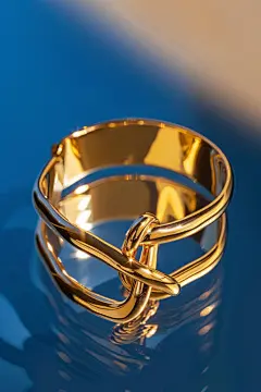 金店金铺性价比高的黄金首饰