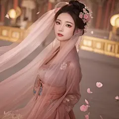 Ai古风壁纸#AI绘画@AI视界的动态