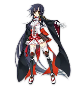 戦国†恋姫 ～乙女絢爛☆戦国絵巻～ オフィシャルサイト -登場人物-
