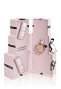 Flowerbomb coffret « luxe », Viktor & Rolf - Cadeaux nude : Nos idées de…