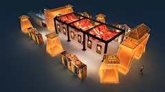 Jason谢采集到国风