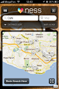 Inspired UI - mobile patterns