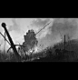 爱睡得小胖的照片 - 艺术大师   richard anderson   分镜表现 ​​​​