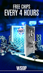 Amazon.com: World Series of Poker - WSOP Texas Holdem Free Casino: Appstore for Android