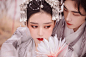 _古装/皇帝/妃嫔/仙人/拜师 _急急如率令-B62063521B- -P3776701943P- _T2021323  _古装美人