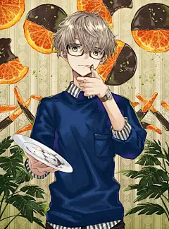 高清动漫壁纸【323】画师三登 いつき专场（常更）