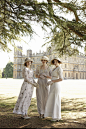 唐顿庄园 第一季 Downton Abbey Season 1
图片类型：工作照 
原图尺寸：2000x3000