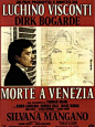 魂断威尼斯 Morte a Venezia (1971)