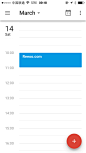 Google Calendar