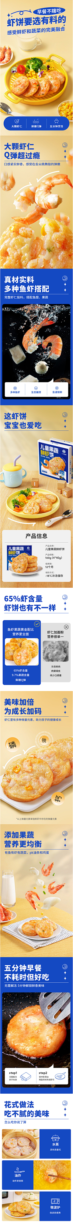 昵称被占用o采集到食物详情