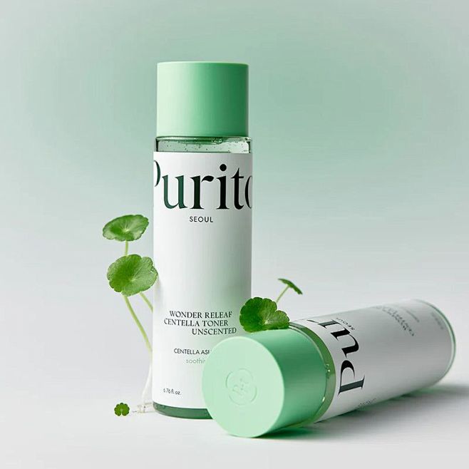 PURITO Wonder Releaf...
