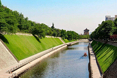 EVENINIGNT采集到驳岸及护坡