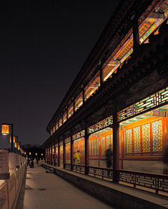 玉子嘻嘻采集到夜景