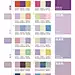 【配色宝典】设计师必备干货，协调极配色宝典。附AI源文件！-UI中国-专业界面交互设计平台