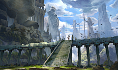 半酣的狐狸采集到Y_O欧美场景
