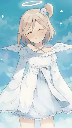 Artibee - 二次元动漫美女壁纸杂志 - Available on App Store.