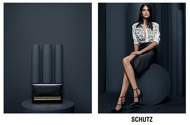 Campaign Schutz : Ph...