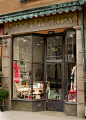 Stockholm shop
