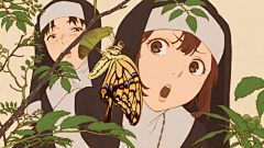 绯红鳕鱼采集到日系
