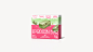 Brand Design design graphic Packaging protein protein bar snake