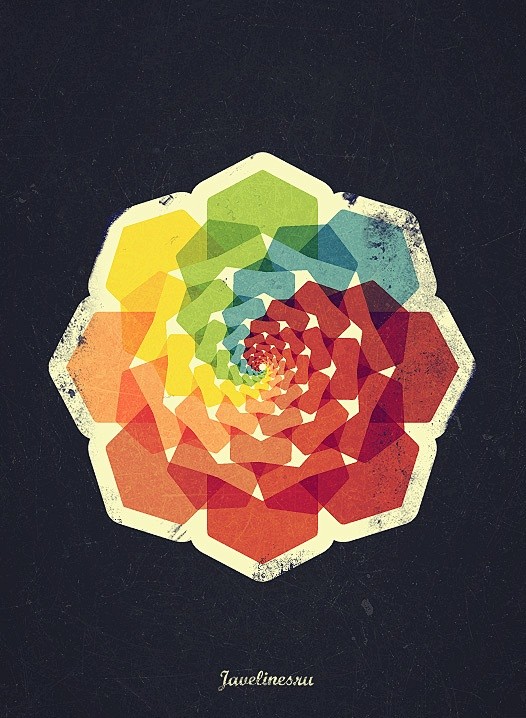 Sacred Geometry <3