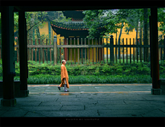 BeataLeung采集到A…灵隐寺