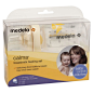 Medela Calma Breastmilk Feeding Set 5 Oz : Medela Calma is designed exclusively for breastmilk feeding. Switching from bottle back to breast has never been easier. Calma was developed using evidence-based research on babies&#;39 natural feeding behavi