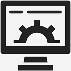 技术支持搜索引擎优化和网络营销酷矢量图标图标_88ICON https://88icon.com 技术支持 搜索引擎优化和网络营销酷矢量图标